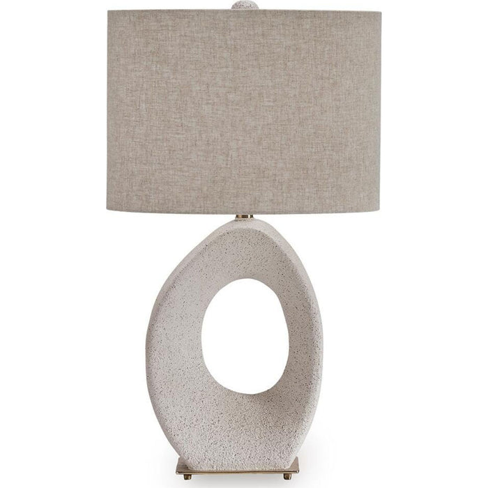Trentlen Table Lamp