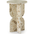 Treygan Accent Table