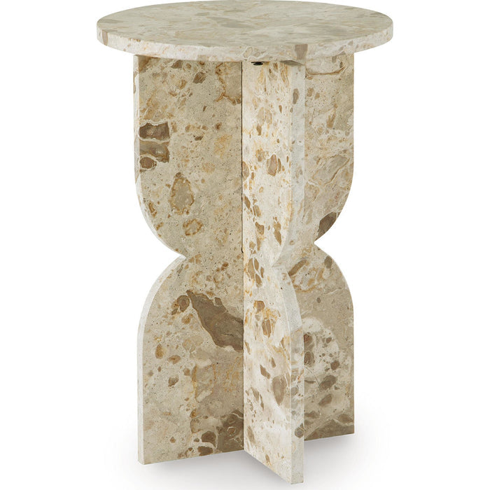 Treygan Accent Table