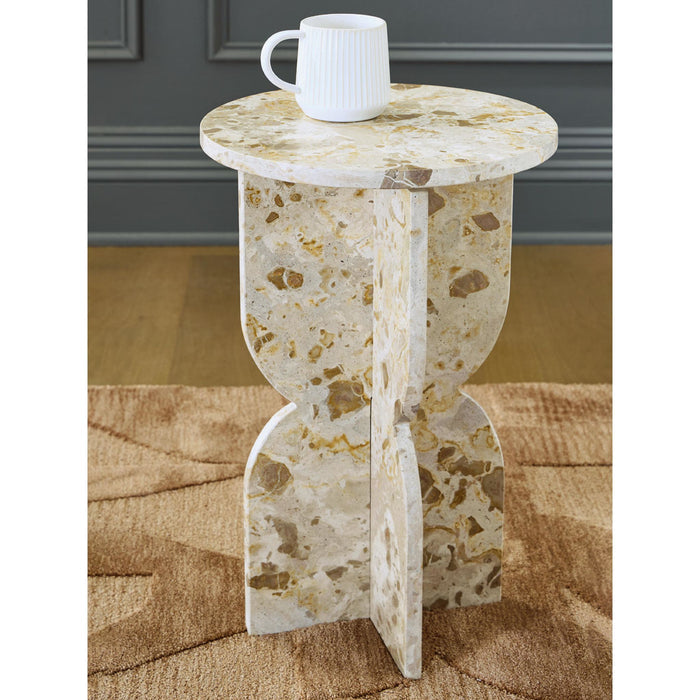 Treygan Accent Table