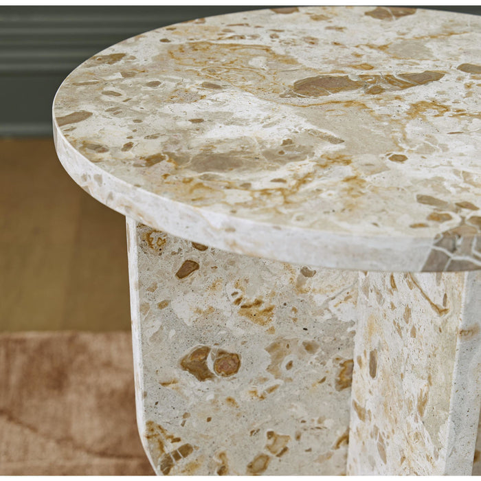 Treygan Accent Table