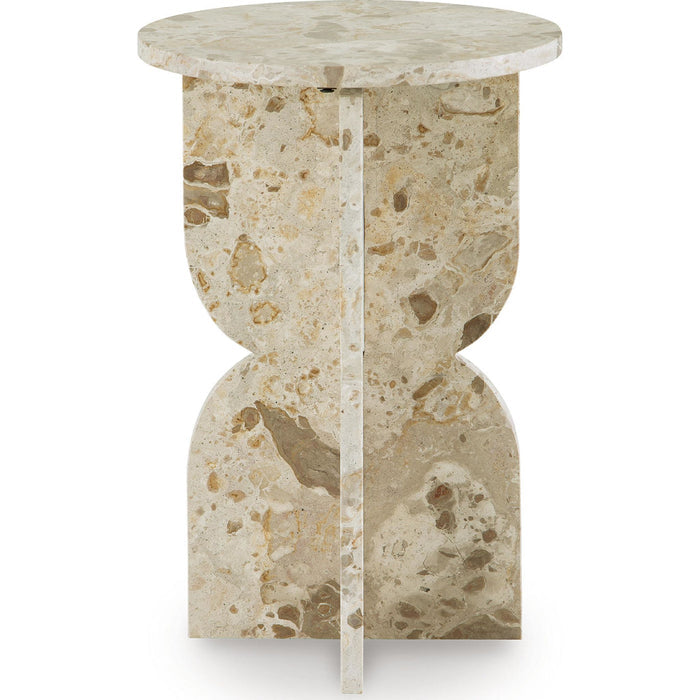 Treygan Accent Table