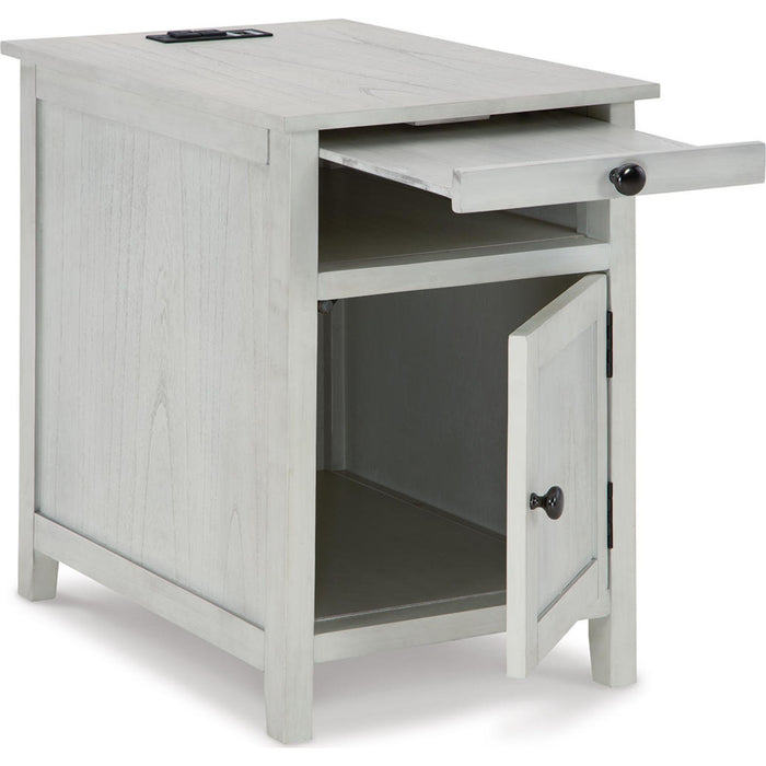 Treytown Chairside End Table