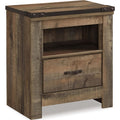 Trinell Nightstand
