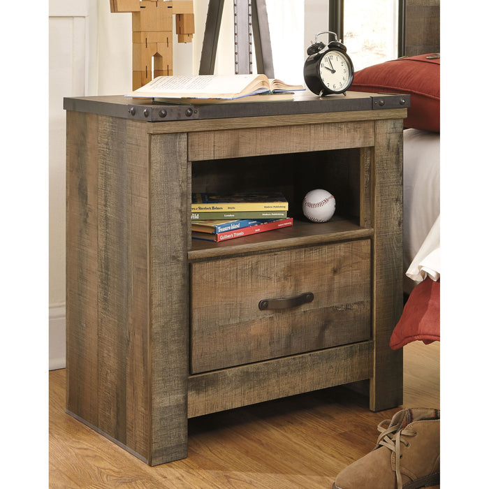 Trinell Nightstand