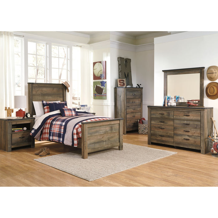 Trinell Nightstand