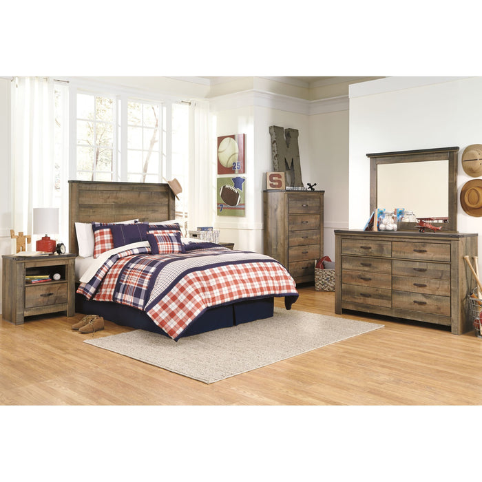 Trinell Nightstand