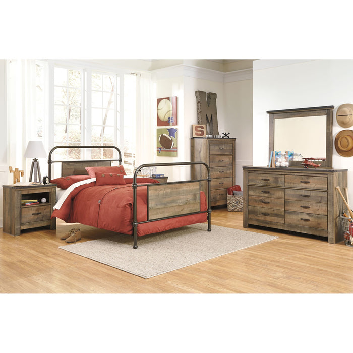 Trinell Nightstand