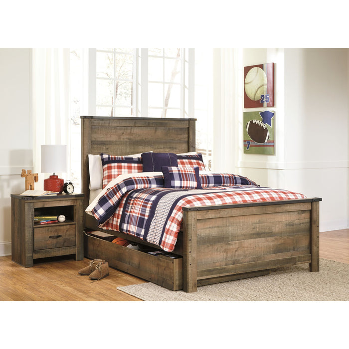 Trinell Nightstand