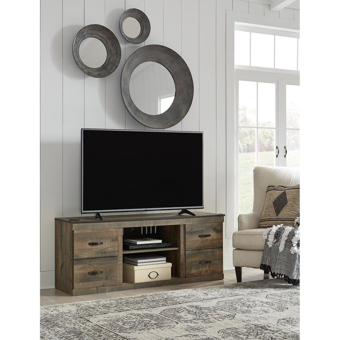 Trinell TV Stand