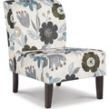 Triptis Accent Chair