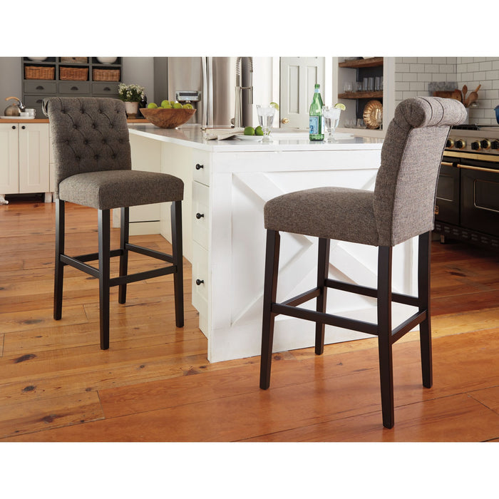 Tripton Bar Stool