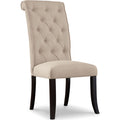 Tripton Side Chair