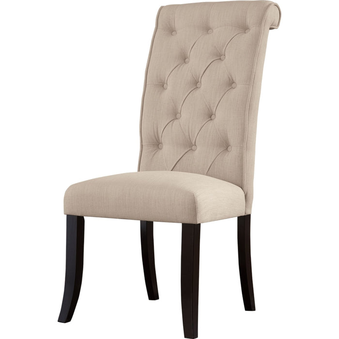 Tripton Side Chair