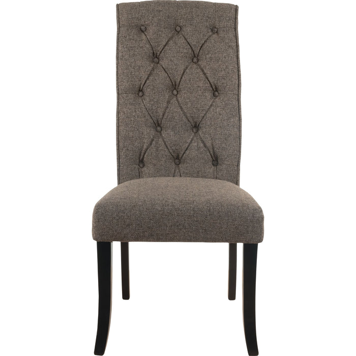 Tripton Side Chair