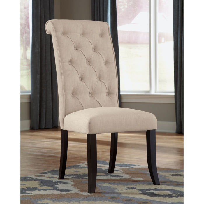 Tripton Side Chair