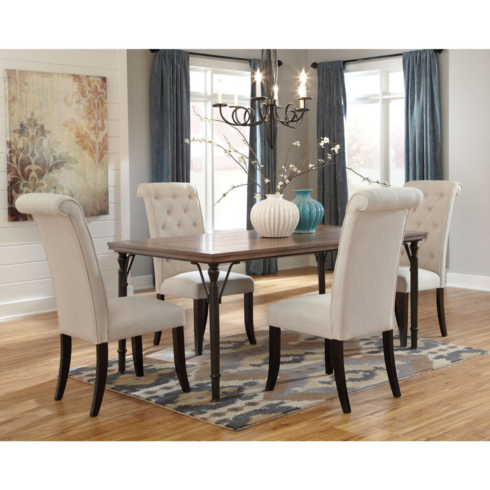 Tripton Side Chair