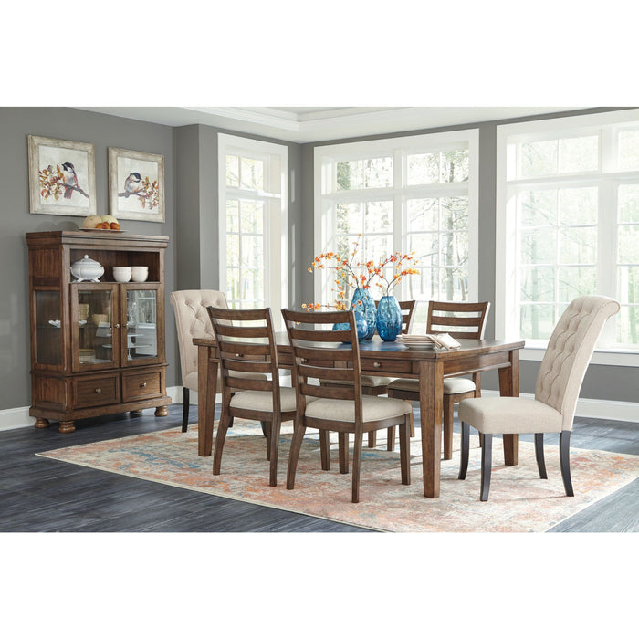 Tripton Side Chair