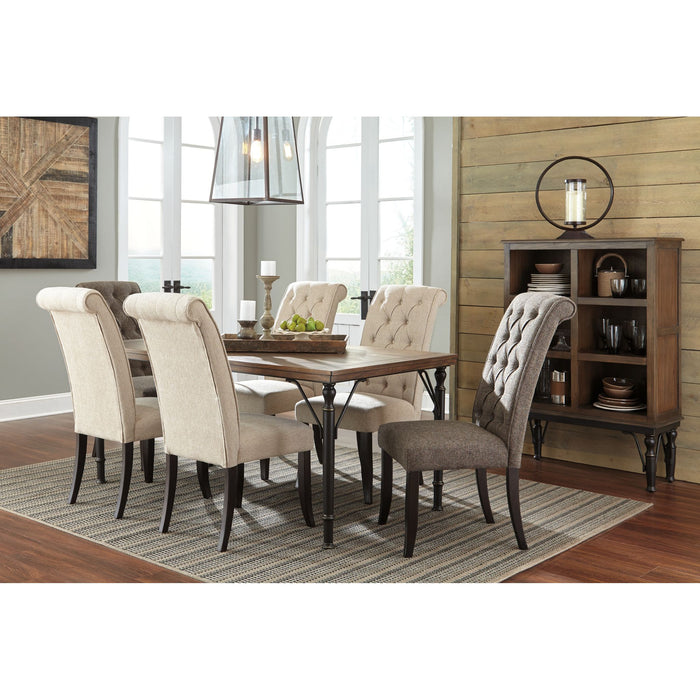 Tripton Side Chair