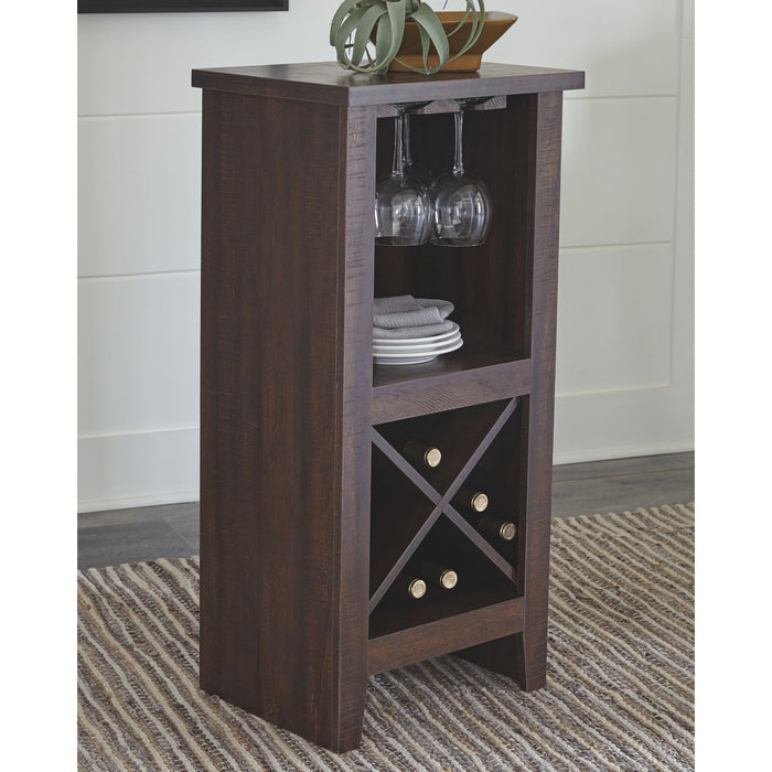Turnley Wine Cabinet