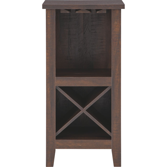 Turnley Wine Cabinet
