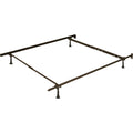 Twin-Full Bedframe
