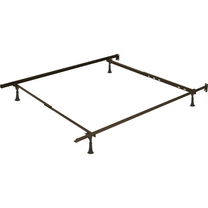 Twin-Full Bedframe