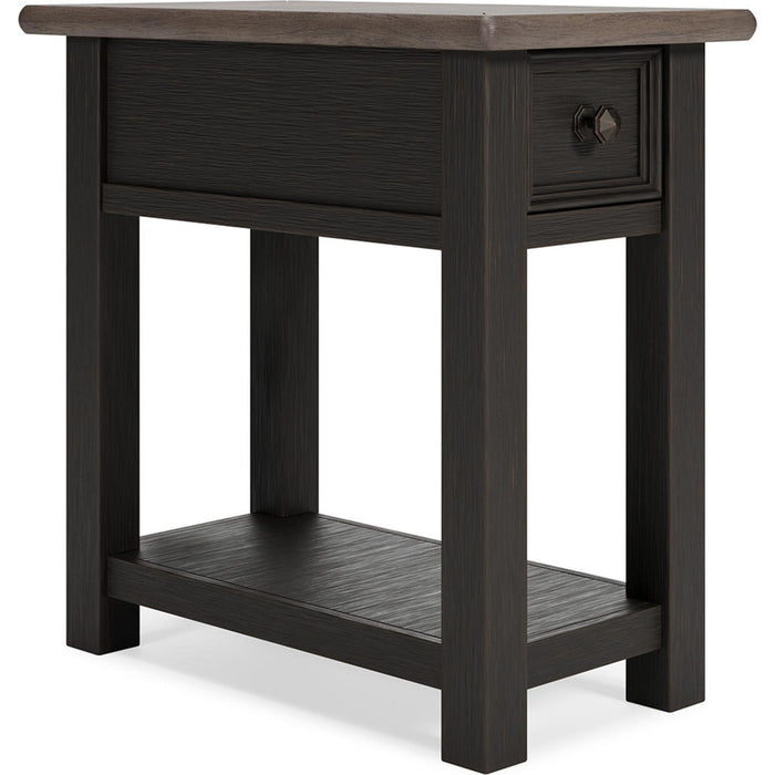 Tyler Creek Chairside End Table