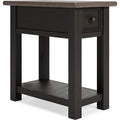 Tyler Creek Chairside End Table