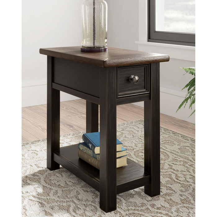 Tyler Creek Chairside End Table