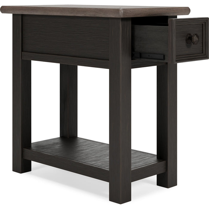 Tyler Creek Chairside End Table