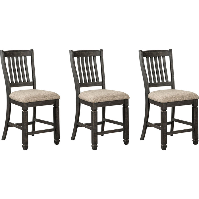 Tyler Creek Counter Height Stool