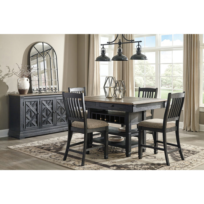 Tyler Creek Counter Height Stool