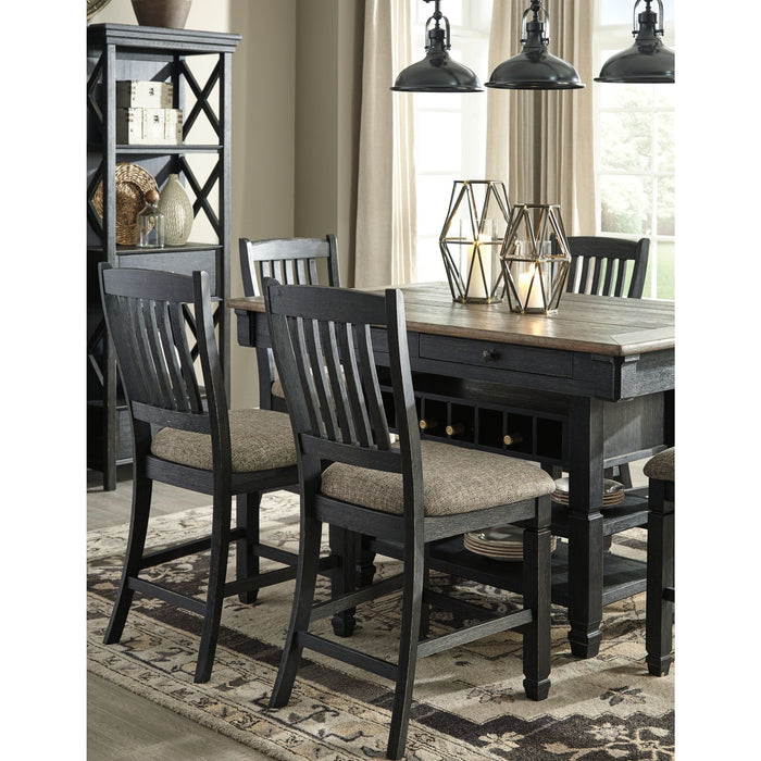 Tyler Creek Counter Height Stool