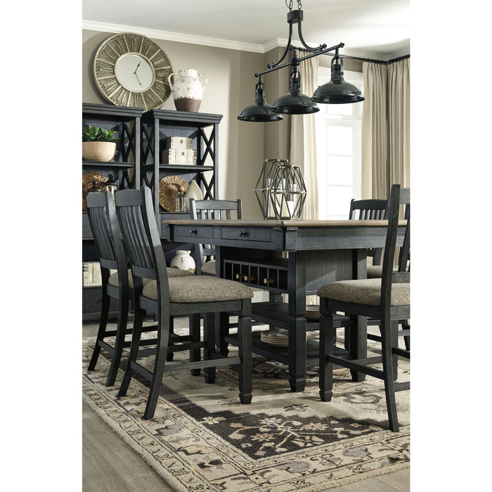 Tyler Creek Counter Height Stool