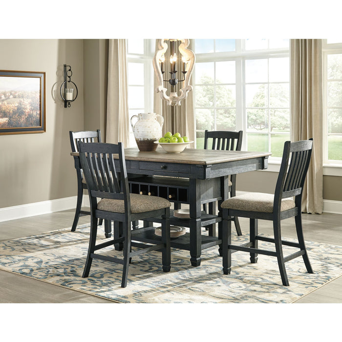 Tyler Creek Counter Height Stool