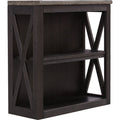 Tyler Creek Medium Bookcase