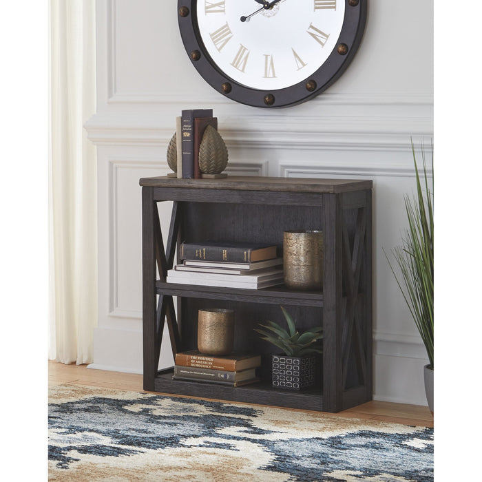 Tyler Creek Medium Bookcase