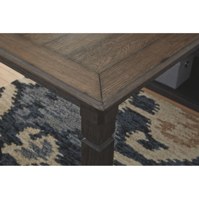 Tyler Creek Medium Bookcase
