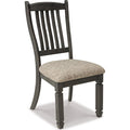 Tyler Creek Side Chair