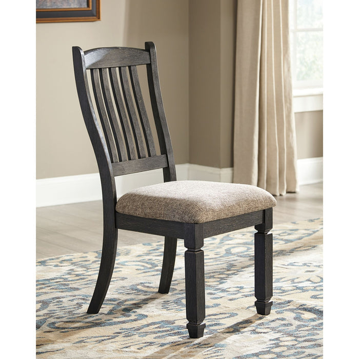 Tyler Creek Side Chair