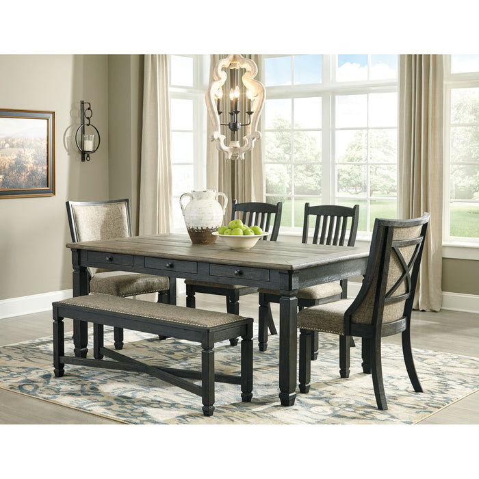 Tyler Creek Side Chair