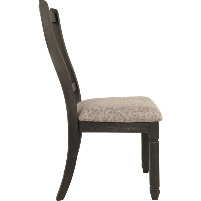 Tyler Creek Side Chair