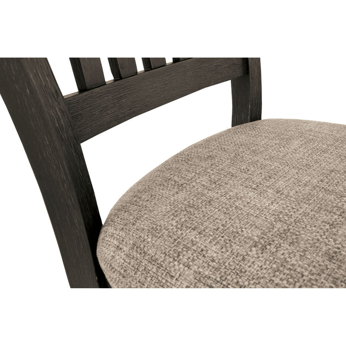 Tyler Creek Side Chair