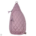 Ultralight Essential Sling Backpack By Vera Bradley, Size: Medium