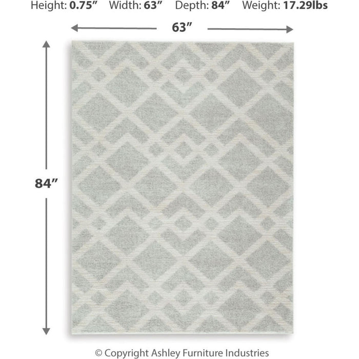 Unawick Area Rug