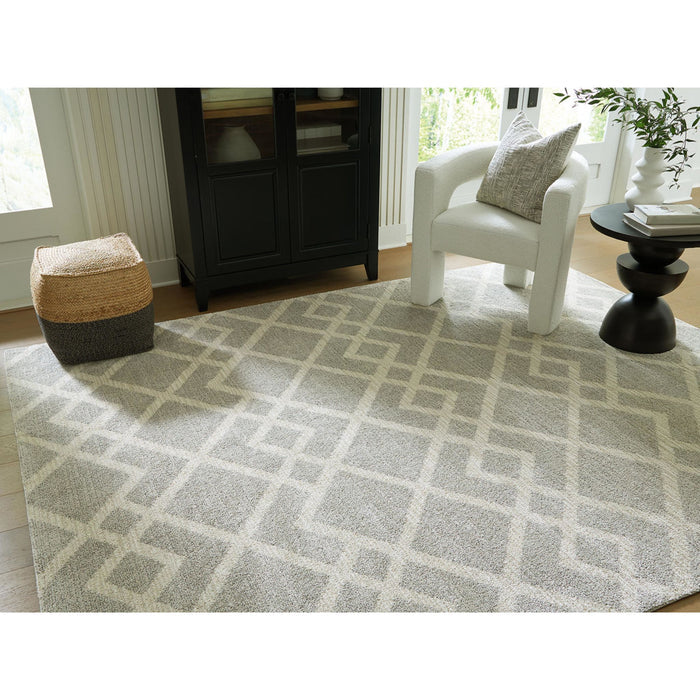 Unawick Area Rug