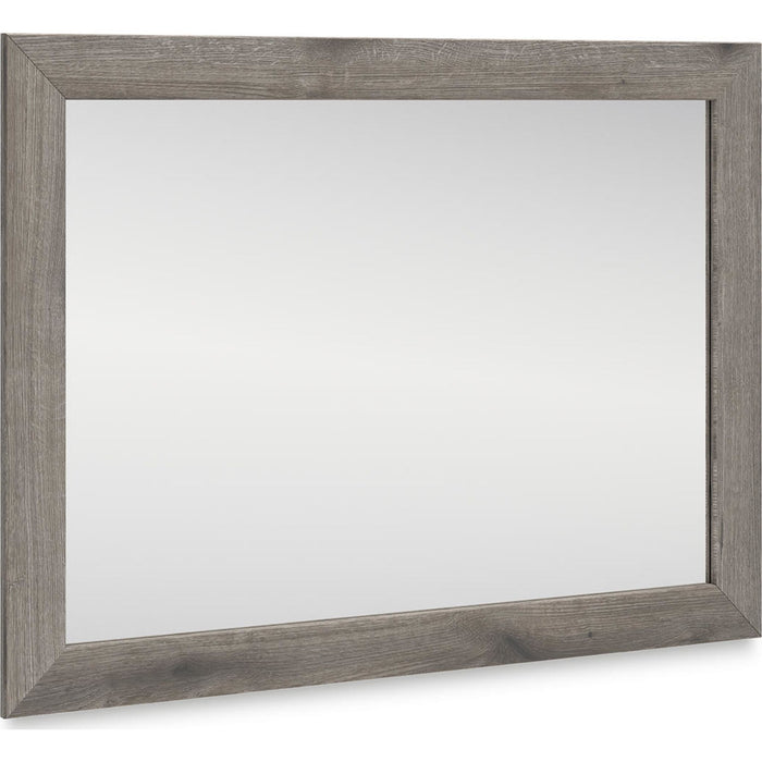 Urbanoore Mirror