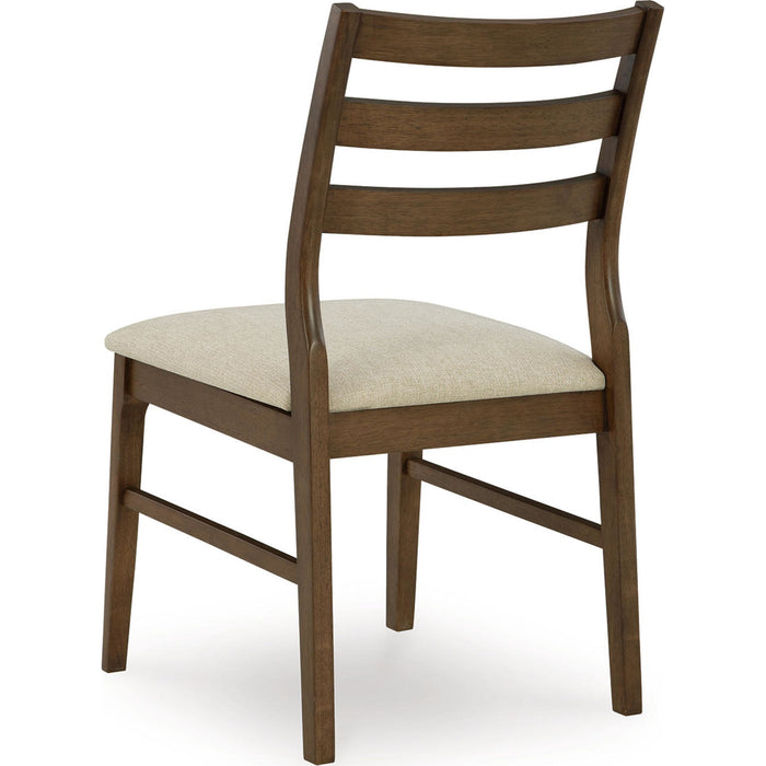 Urbanton-Exclusive Dining Chair