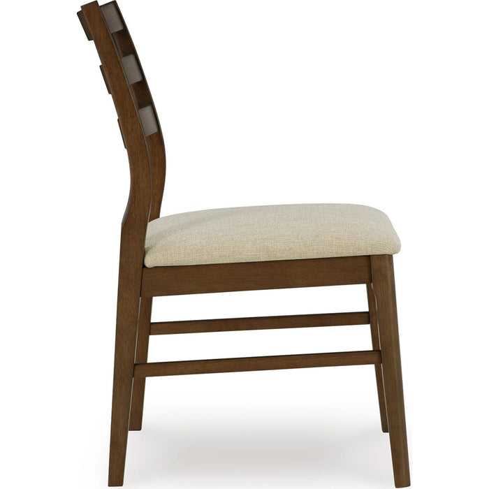 Urbanton-Exclusive Dining Chair